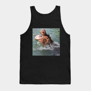 Hippo Tank Top